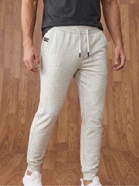 Paka Breathe Jogger Pants